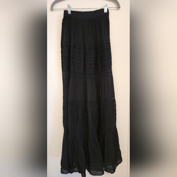 Teodora Maxi Skirt - Picture 5 of 6